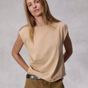 Rag & bone - Mica Cropped Tank